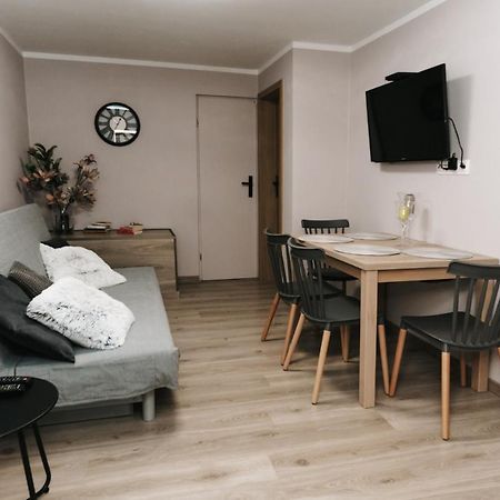 Apartament Karo 1 Karkonosze 耶莱尼亚古拉 外观 照片