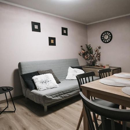 Apartament Karo 1 Karkonosze 耶莱尼亚古拉 外观 照片