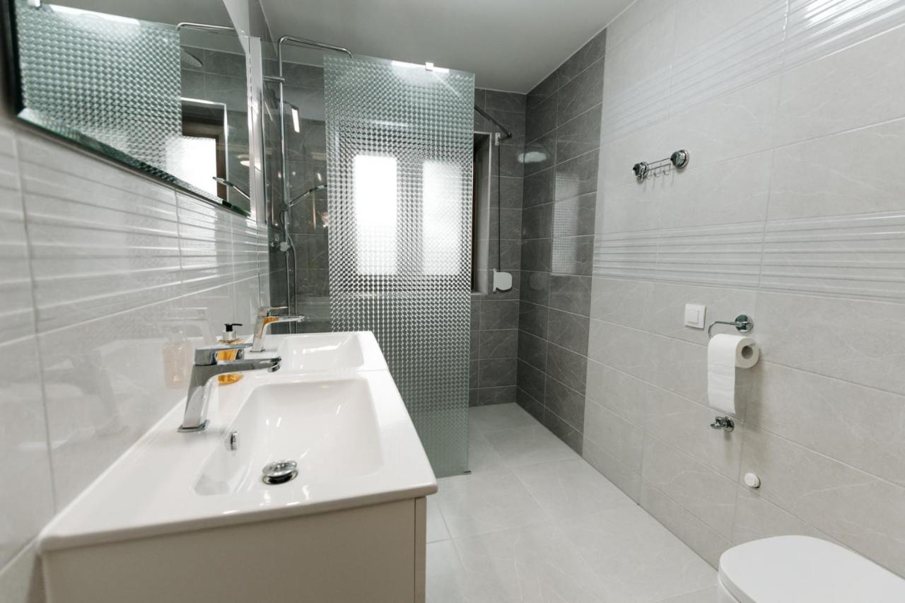 Apartament Karo 1 Karkonosze 耶莱尼亚古拉 外观 照片
