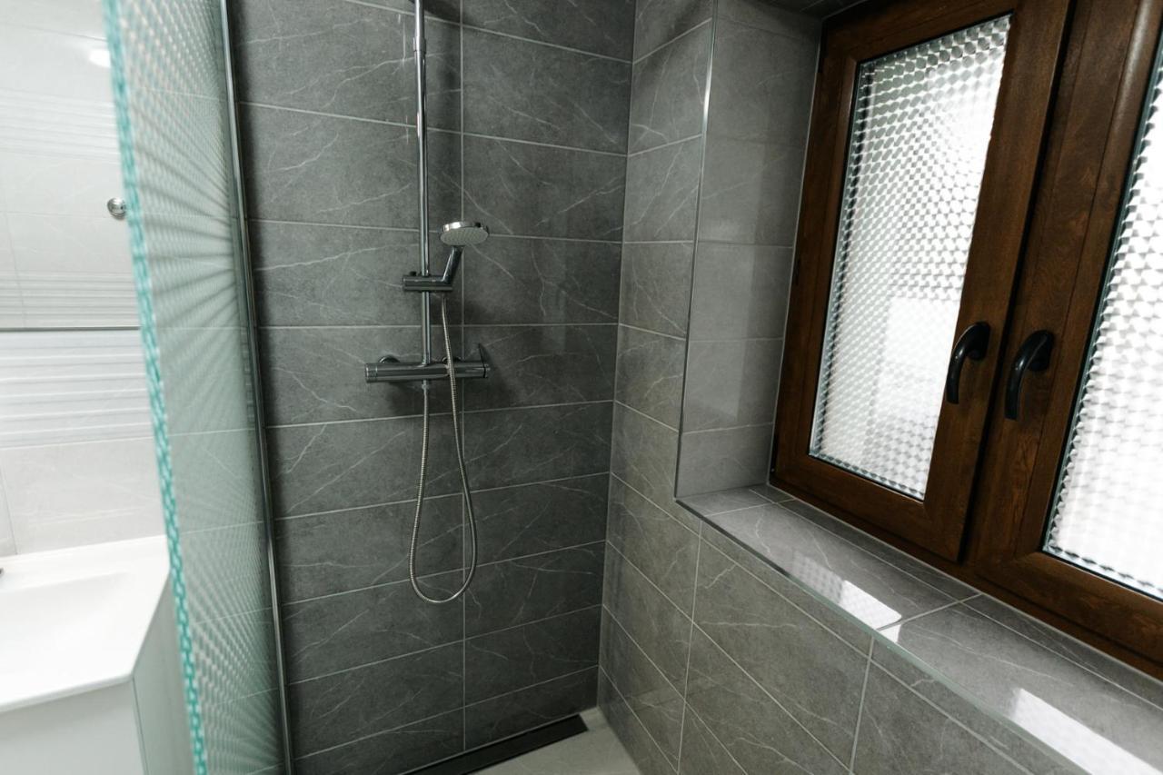 Apartament Karo 1 Karkonosze 耶莱尼亚古拉 外观 照片