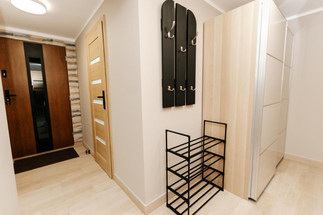 Apartament Karo 1 Karkonosze 耶莱尼亚古拉 外观 照片