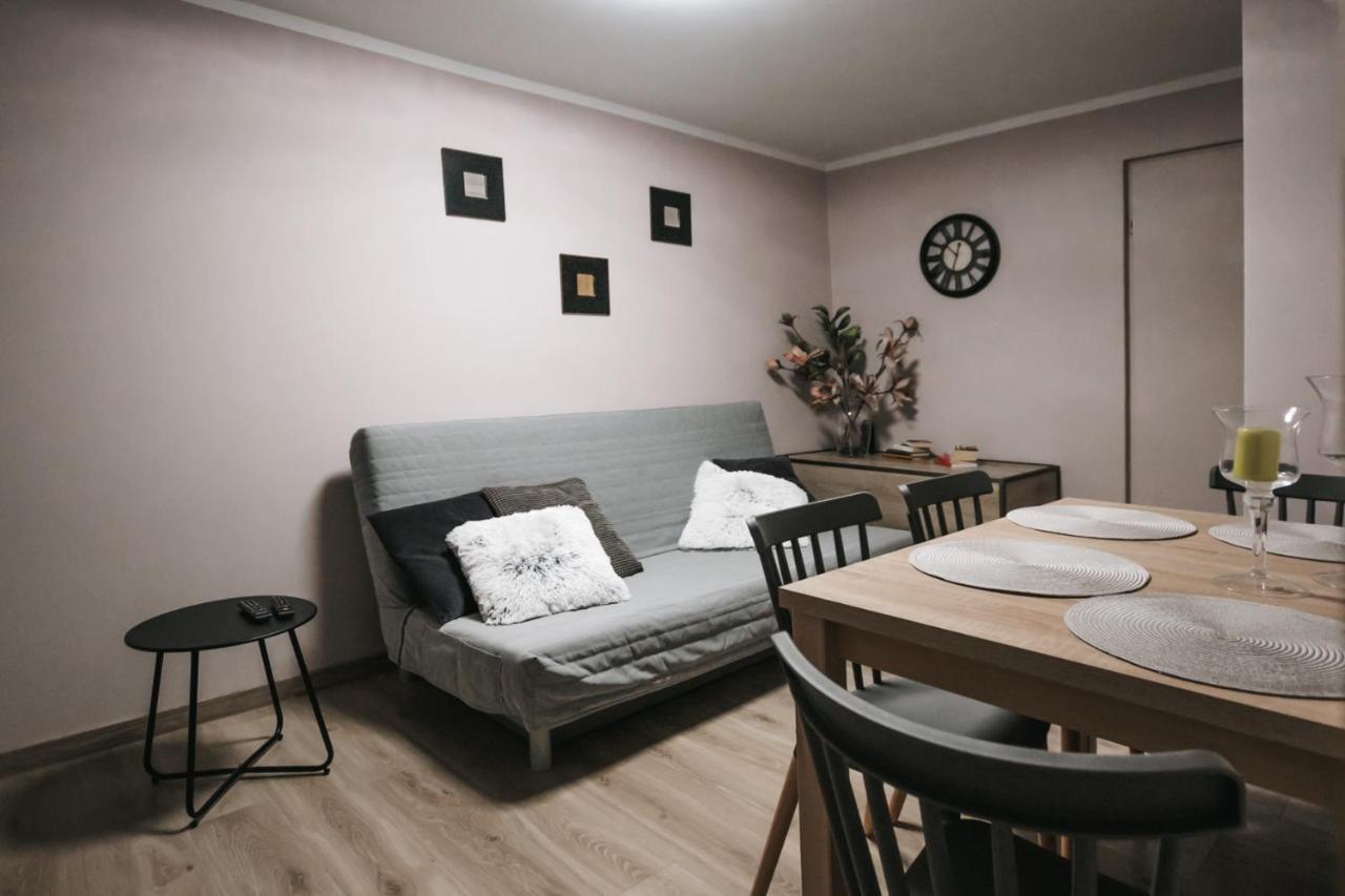 Apartament Karo 1 Karkonosze 耶莱尼亚古拉 外观 照片