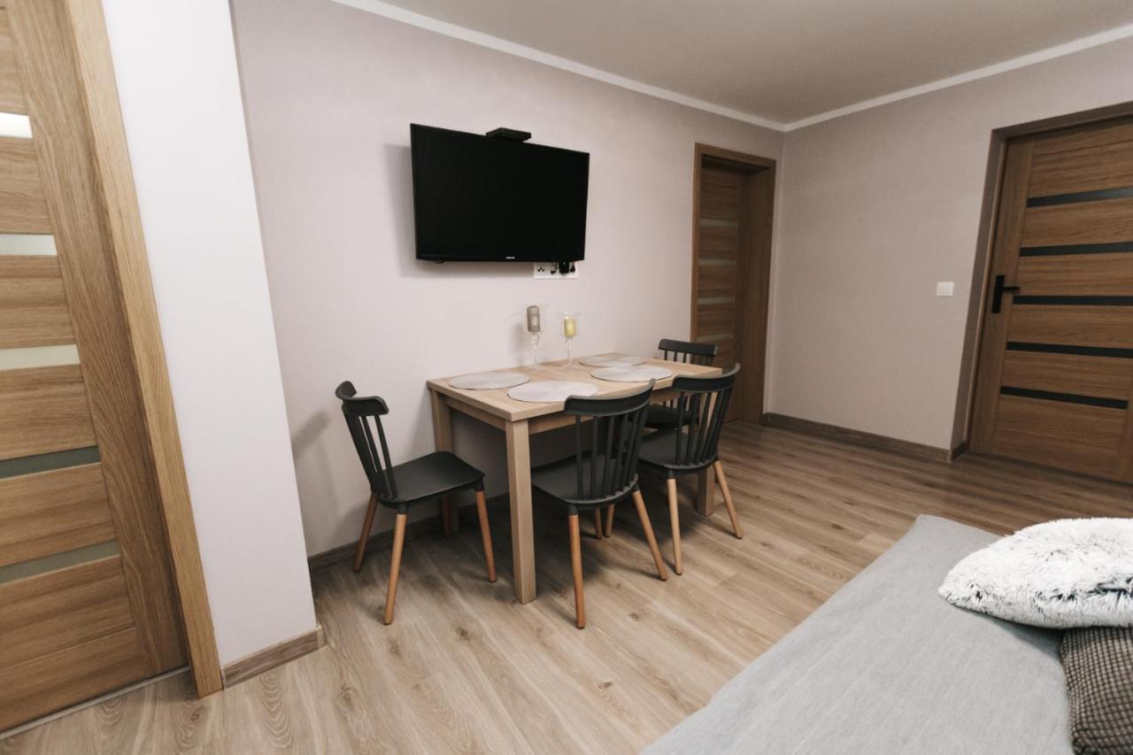 Apartament Karo 1 Karkonosze 耶莱尼亚古拉 外观 照片