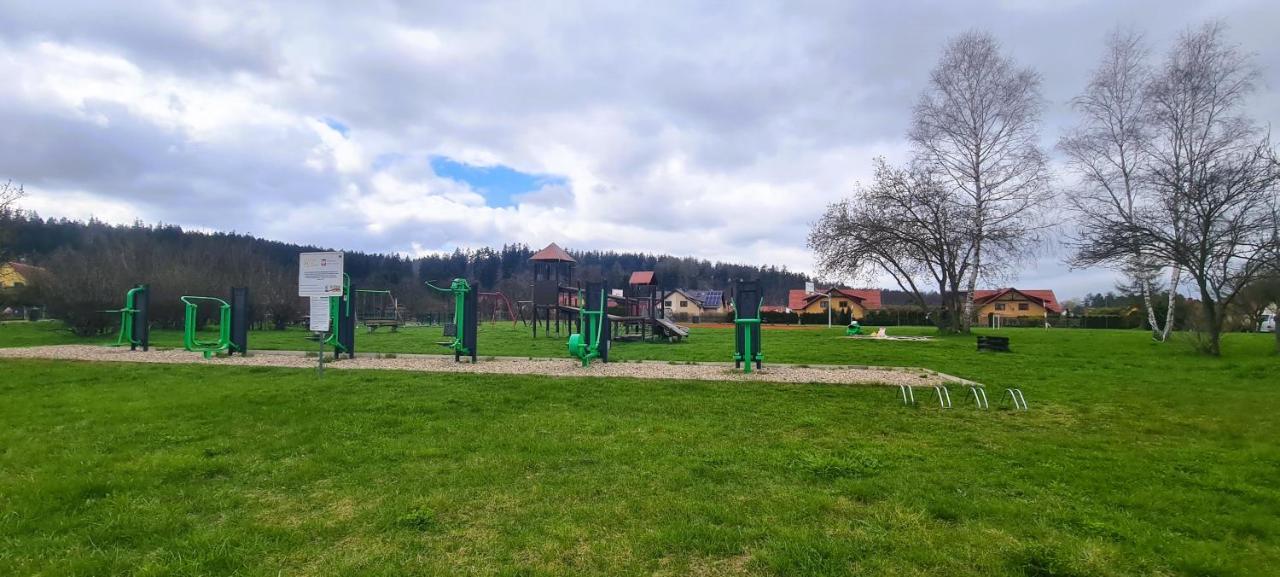 Apartament Karo 1 Karkonosze 耶莱尼亚古拉 外观 照片